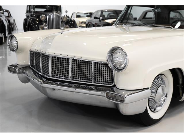 1956 Lincoln Continental Mark II (CC-1734266) for sale in St. Ann, Missouri