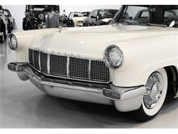 1956 Lincoln Continental Mark II (CC-1734266) for sale in St. Ann, Missouri