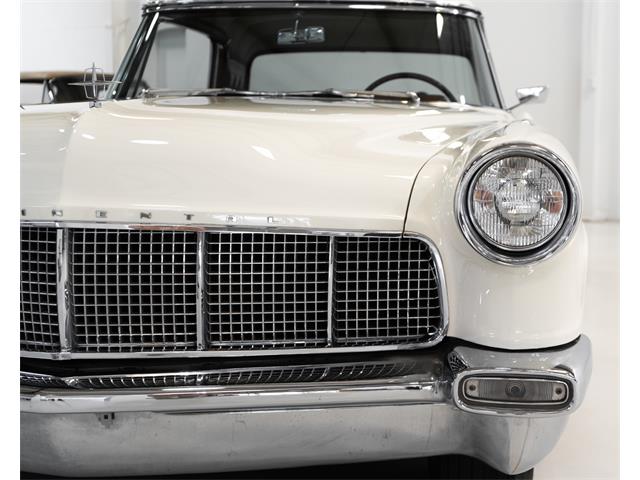 1956 Lincoln Continental Mark II (CC-1734266) for sale in St. Ann, Missouri