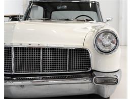 1956 Lincoln Continental Mark II (CC-1734266) for sale in St. Ann, Missouri