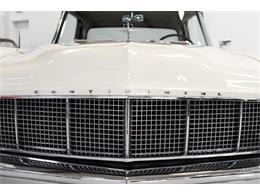 1956 Lincoln Continental Mark II (CC-1734266) for sale in St. Ann, Missouri