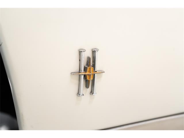 1956 Lincoln Continental Mark II (CC-1734266) for sale in St. Ann, Missouri