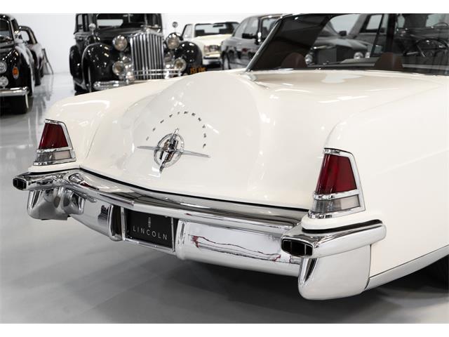 1956 Lincoln Continental Mark II (CC-1734266) for sale in St. Ann, Missouri
