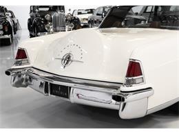 1956 Lincoln Continental Mark II (CC-1734266) for sale in St. Ann, Missouri