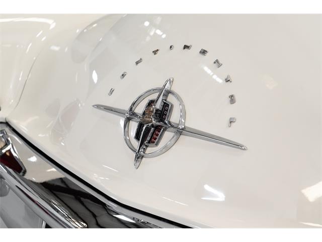 1956 Lincoln Continental Mark II (CC-1734266) for sale in St. Ann, Missouri