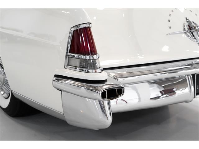 1956 Lincoln Continental Mark II (CC-1734266) for sale in St. Ann, Missouri