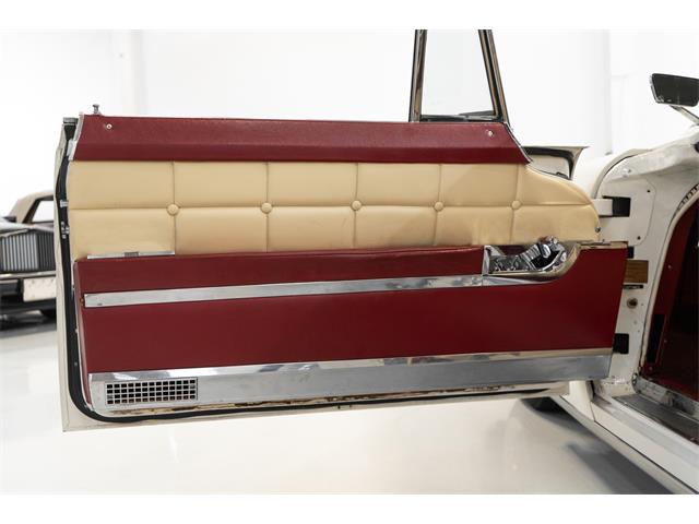 1956 Lincoln Continental Mark II (CC-1734266) for sale in St. Ann, Missouri