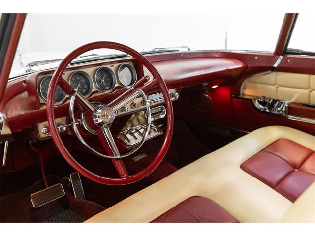 1956 Lincoln Continental Mark II (CC-1734266) for sale in St. Ann, Missouri