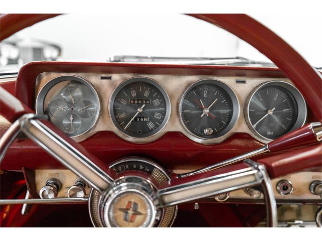 1956 Lincoln Continental Mark II (CC-1734266) for sale in St. Ann, Missouri