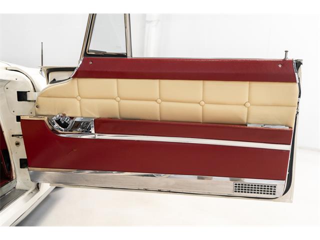 1956 Lincoln Continental Mark II (CC-1734266) for sale in St. Ann, Missouri