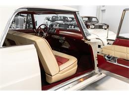 1956 Lincoln Continental Mark II (CC-1734266) for sale in St. Ann, Missouri