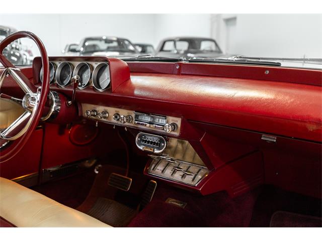 1956 Lincoln Continental Mark II (CC-1734266) for sale in St. Ann, Missouri