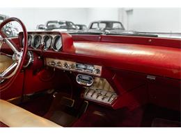 1956 Lincoln Continental Mark II (CC-1734266) for sale in St. Ann, Missouri