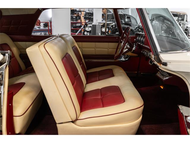 1956 Lincoln Continental Mark II for Sale | ClassicCars.com | CC-1734266