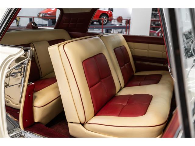 1956 Lincoln Continental Mark II (CC-1734266) for sale in St. Ann, Missouri