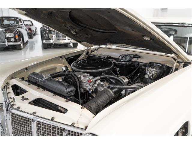 1956 Lincoln Continental Mark II (CC-1734266) for sale in St. Ann, Missouri