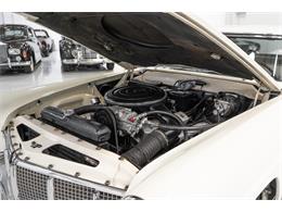 1956 Lincoln Continental Mark II (CC-1734266) for sale in St. Ann, Missouri