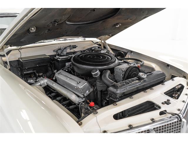 1956 Lincoln Continental Mark II (CC-1734266) for sale in St. Ann, Missouri
