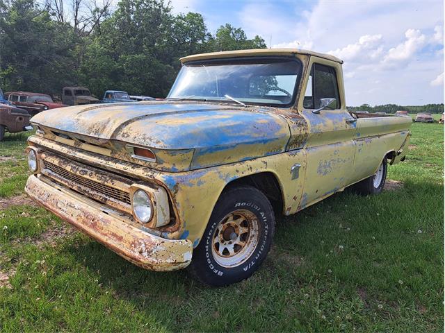 1964 Chevrolet C10 (CC-1734272) for sale in Thief River Falls, Minnesota