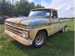 1964 Chevrolet C10 (CC-1734272) for sale in Thief River Falls, Minnesota