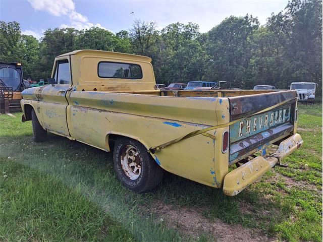 1964 Chevrolet C10 (CC-1734272) for sale in Thief River Falls, Minnesota