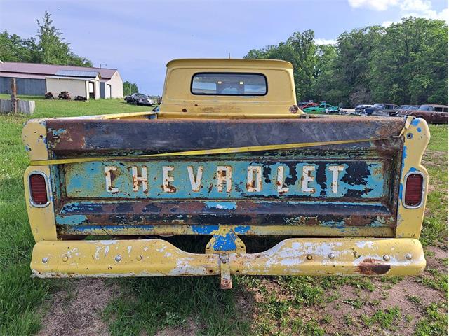 1964 Chevrolet C10 (CC-1734272) for sale in Thief River Falls, Minnesota
