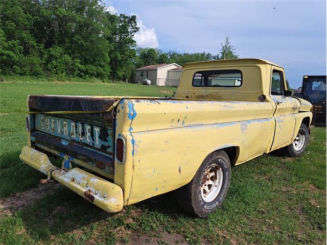 1964 Chevrolet C10 (CC-1734272) for sale in Thief River Falls, Minnesota