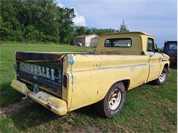 1964 Chevrolet C10 (CC-1734272) for sale in Thief River Falls, Minnesota