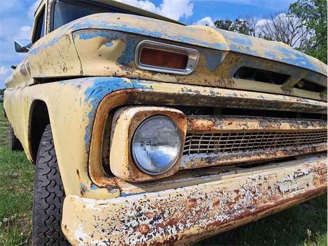 1964 Chevrolet C10 (CC-1734272) for sale in Thief River Falls, Minnesota