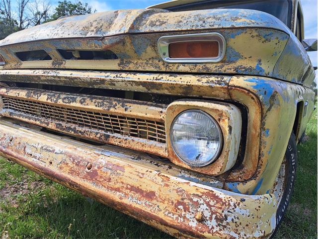 1964 Chevrolet C10 (CC-1734272) for sale in Thief River Falls, Minnesota