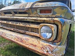 1964 Chevrolet C10 (CC-1734272) for sale in Thief River Falls, Minnesota