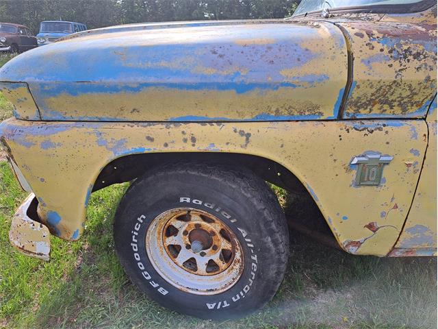 1964 Chevrolet C10 (CC-1734272) for sale in Thief River Falls, Minnesota
