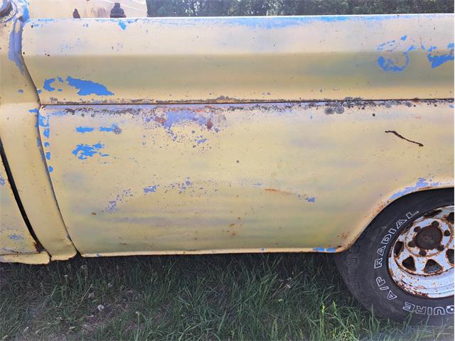 1964 Chevrolet C10 (CC-1734272) for sale in Thief River Falls, Minnesota