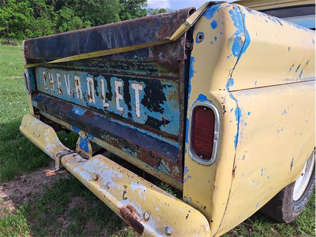1964 Chevrolet C10 (CC-1734272) for sale in Thief River Falls, Minnesota