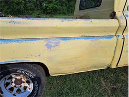 1964 Chevrolet C10 (CC-1734272) for sale in Thief River Falls, Minnesota