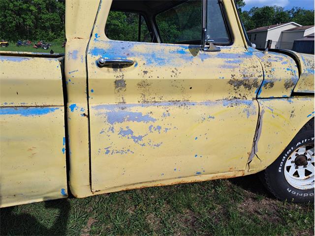 1964 Chevrolet C10 (CC-1734272) for sale in Thief River Falls, Minnesota