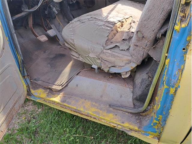 1964 Chevrolet C10 (CC-1734272) for sale in Thief River Falls, Minnesota
