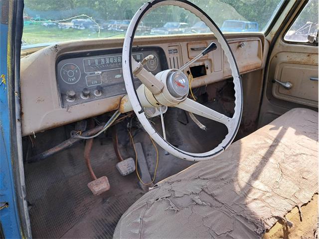 1964 Chevrolet C10 (CC-1734272) for sale in Thief River Falls, Minnesota