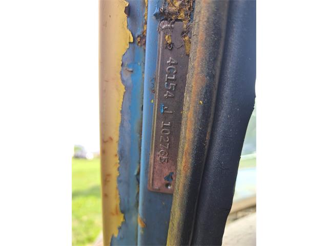 1964 Chevrolet C10 (CC-1734272) for sale in Thief River Falls, Minnesota