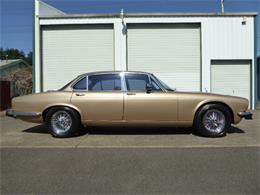 1978 Jaguar XJ12 (CC-1734275) for sale in TURNER, Oregon