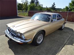 1978 Jaguar XJ12 (CC-1734275) for sale in TURNER, Oregon
