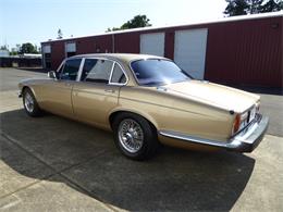 1978 Jaguar XJ12 (CC-1734275) for sale in TURNER, Oregon
