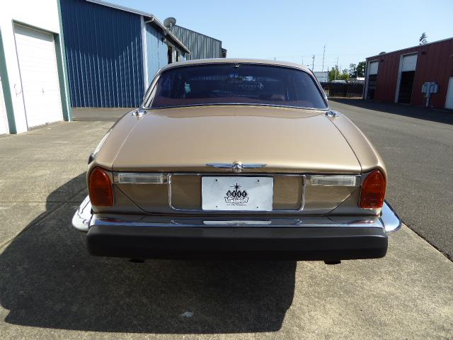1978 Jaguar XJ12 (CC-1734275) for sale in TURNER, Oregon