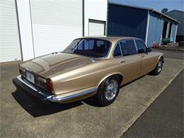 1978 Jaguar XJ12 (CC-1734275) for sale in TURNER, Oregon