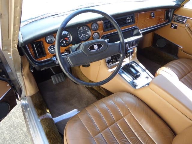 1978 Jaguar XJ12 (CC-1734275) for sale in TURNER, Oregon