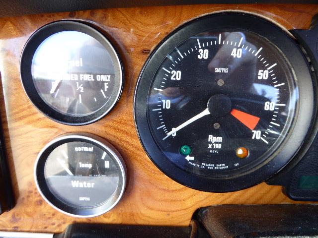 1978 Jaguar XJ12 (CC-1734275) for sale in TURNER, Oregon