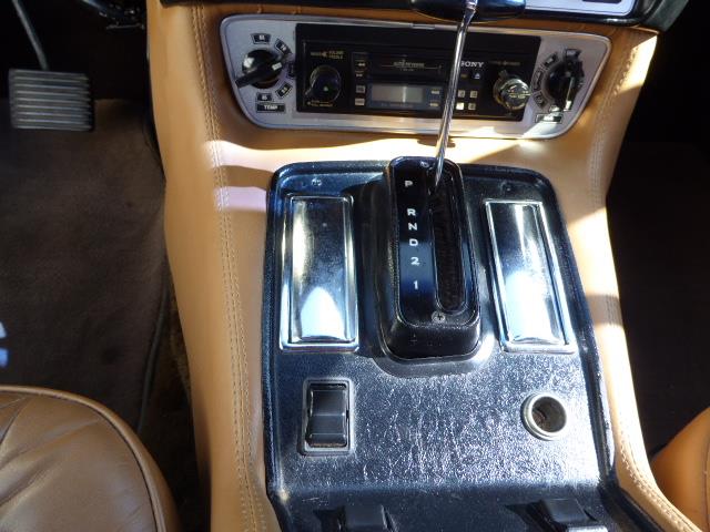 1978 Jaguar XJ12 (CC-1734275) for sale in TURNER, Oregon