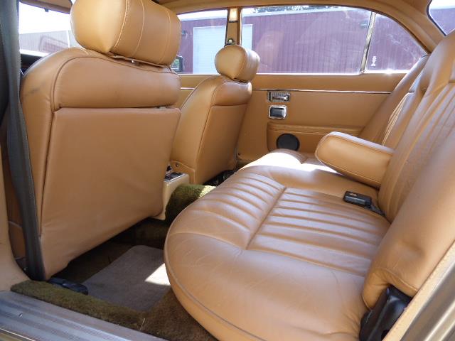 1978 Jaguar XJ12 (CC-1734275) for sale in TURNER, Oregon