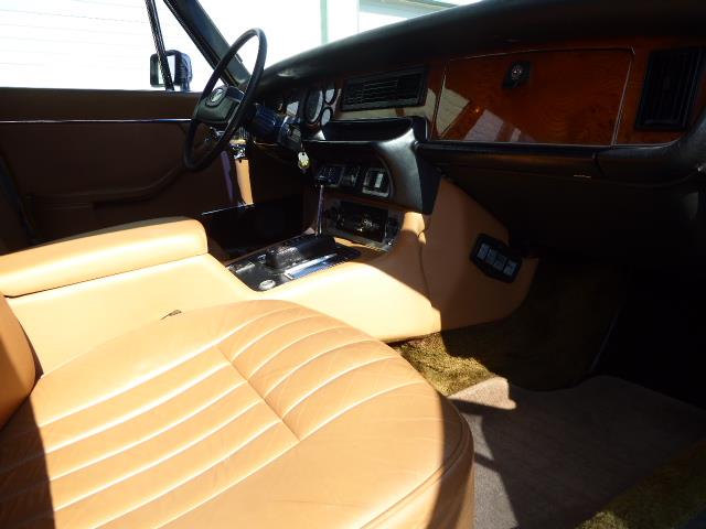1978 Jaguar XJ12 (CC-1734275) for sale in TURNER, Oregon