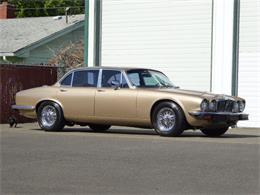 1978 Jaguar XJ12 (CC-1734275) for sale in TURNER, Oregon